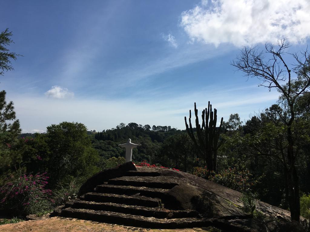Pousada Recanto Primavera Piedade  Exterior foto