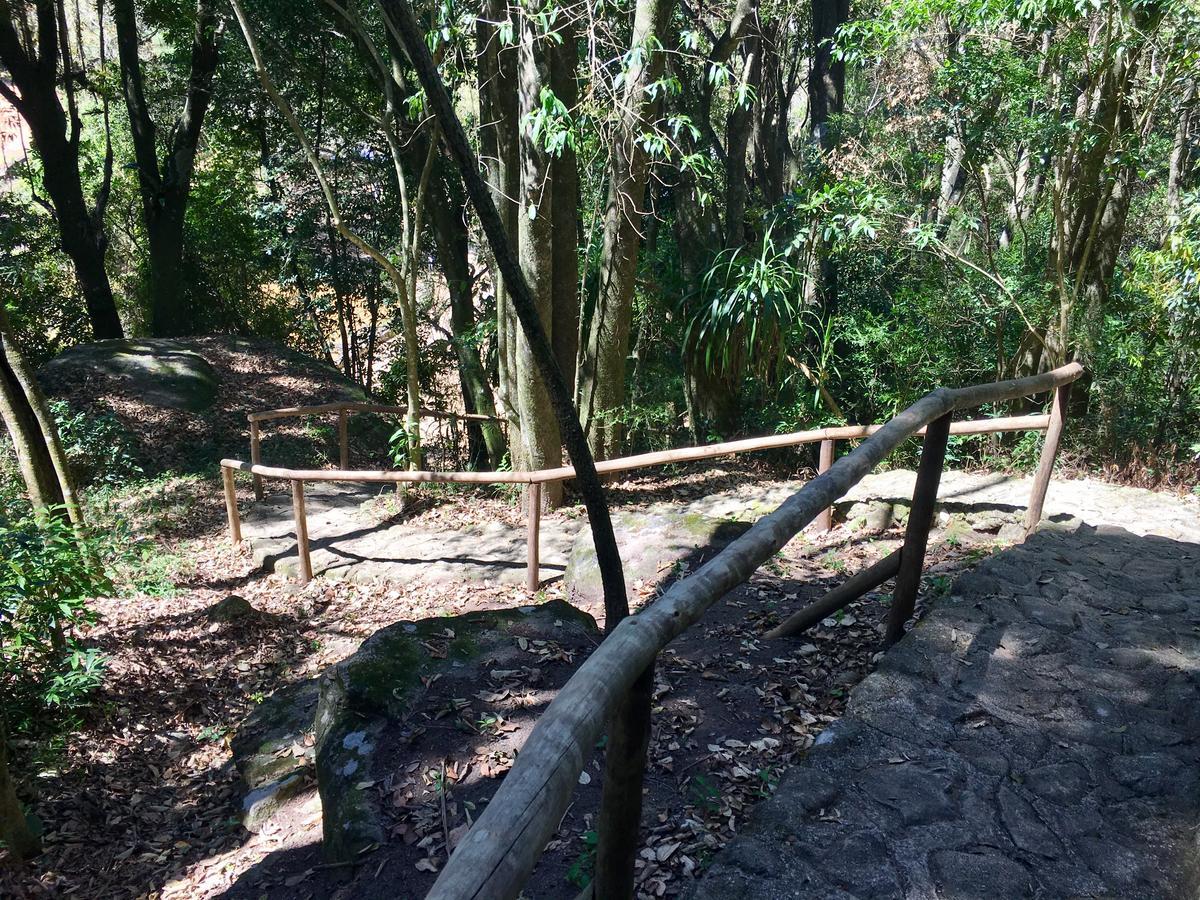 Pousada Recanto Primavera Piedade  Exterior foto